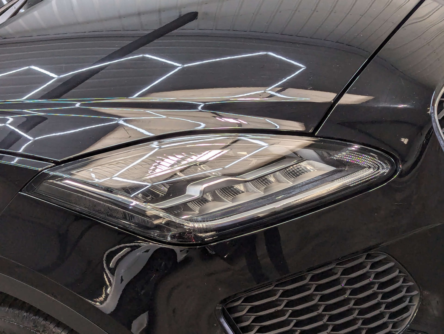 Used Jaguar E-Pace 2018 for sale - 77127333: Photo 27