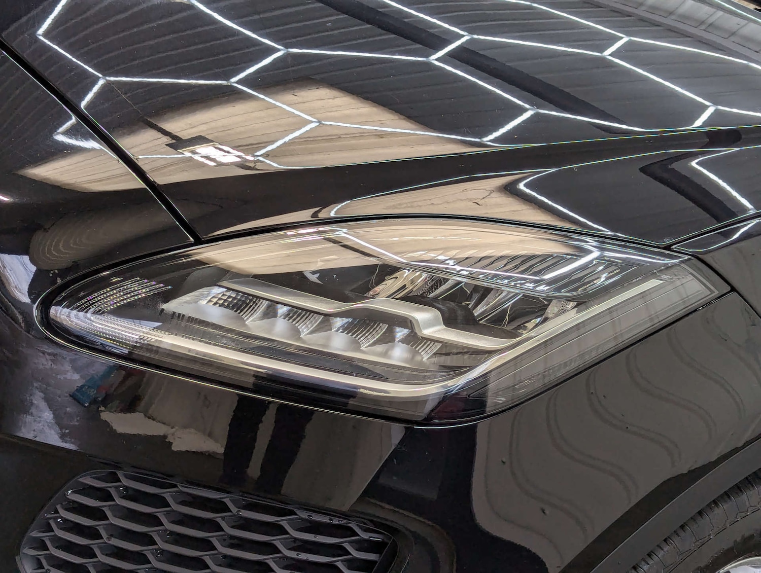 Used Jaguar E-Pace 2018 for sale - 77127333: Photo 28