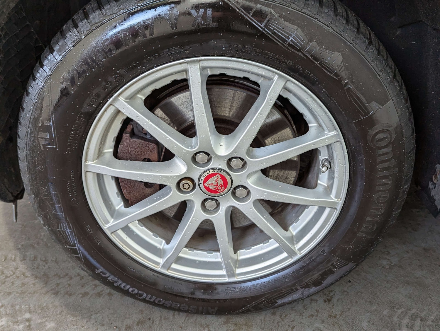 Used Jaguar E-Pace 2018 for sale - 77127333: Photo 30