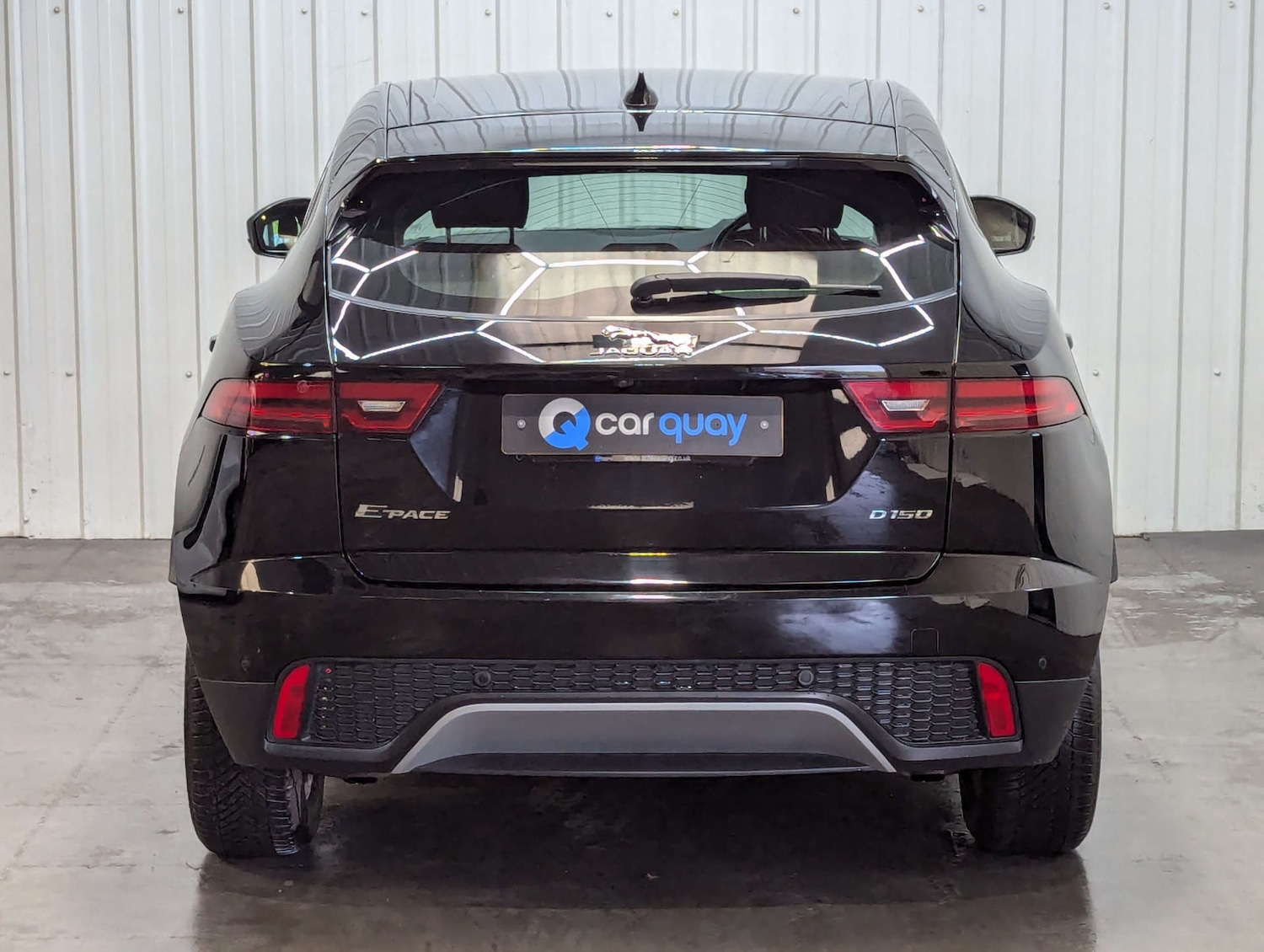 Used Jaguar E-Pace 2018 for sale - 77127333: Photo 37