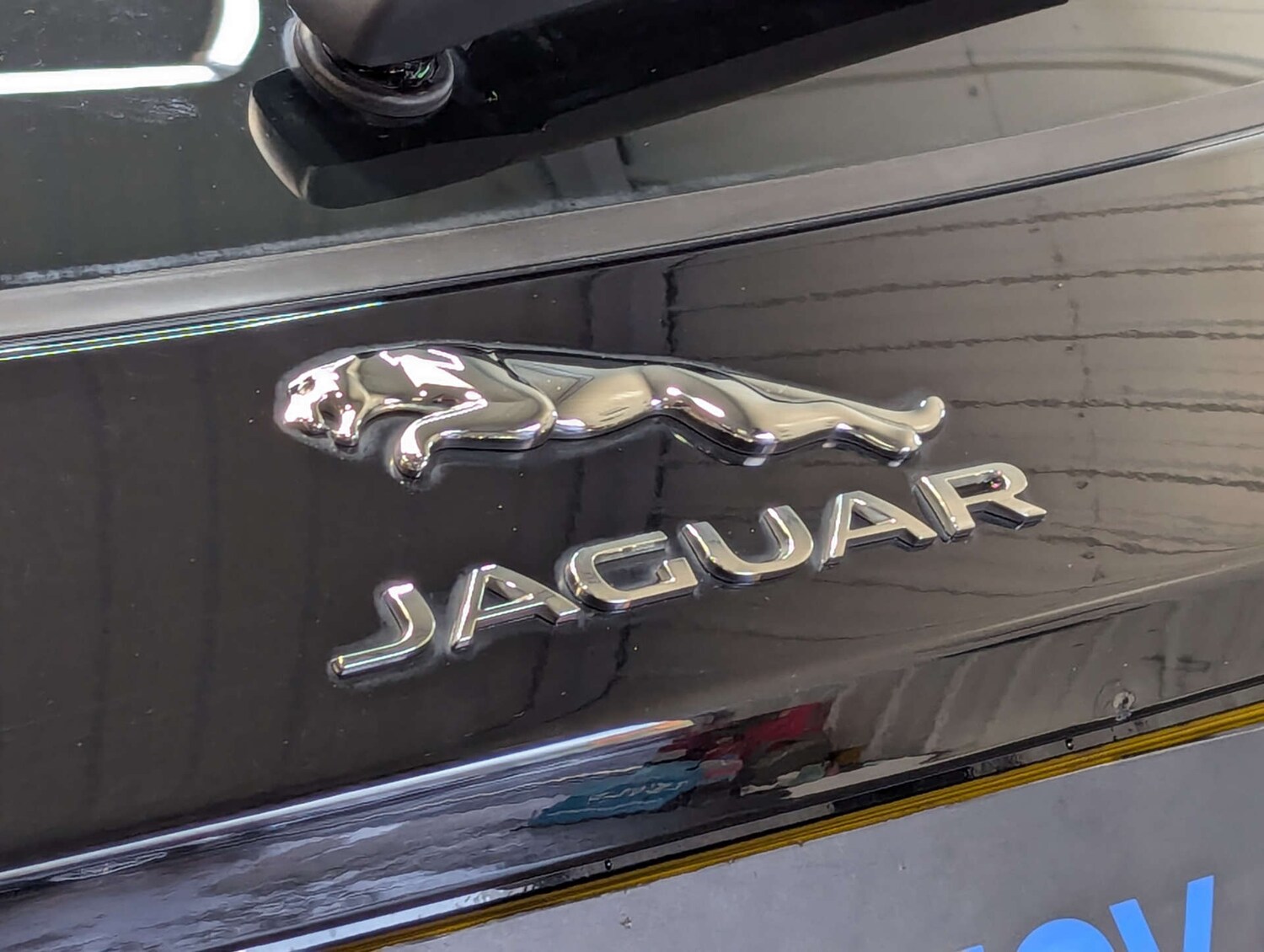 Used Jaguar E-Pace 2018 for sale - 77127333: Photo 38