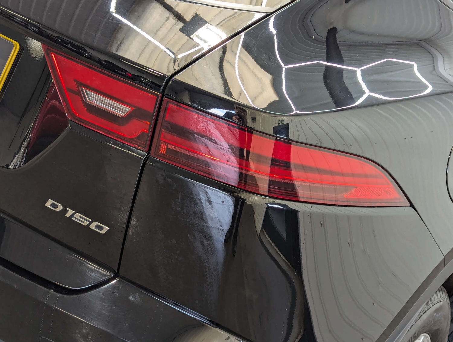 Used Jaguar E-Pace 2018 for sale - 77127333: Photo 43