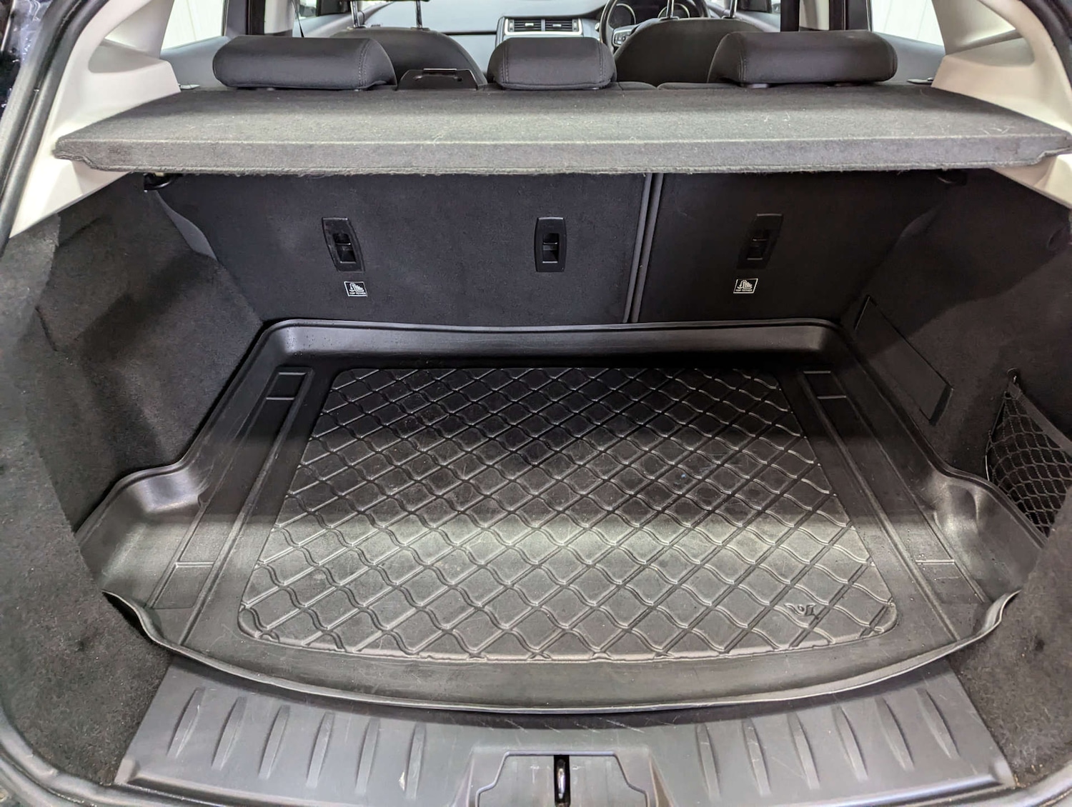 Used Jaguar E-Pace 2018 for sale - 77127333: Photo 45