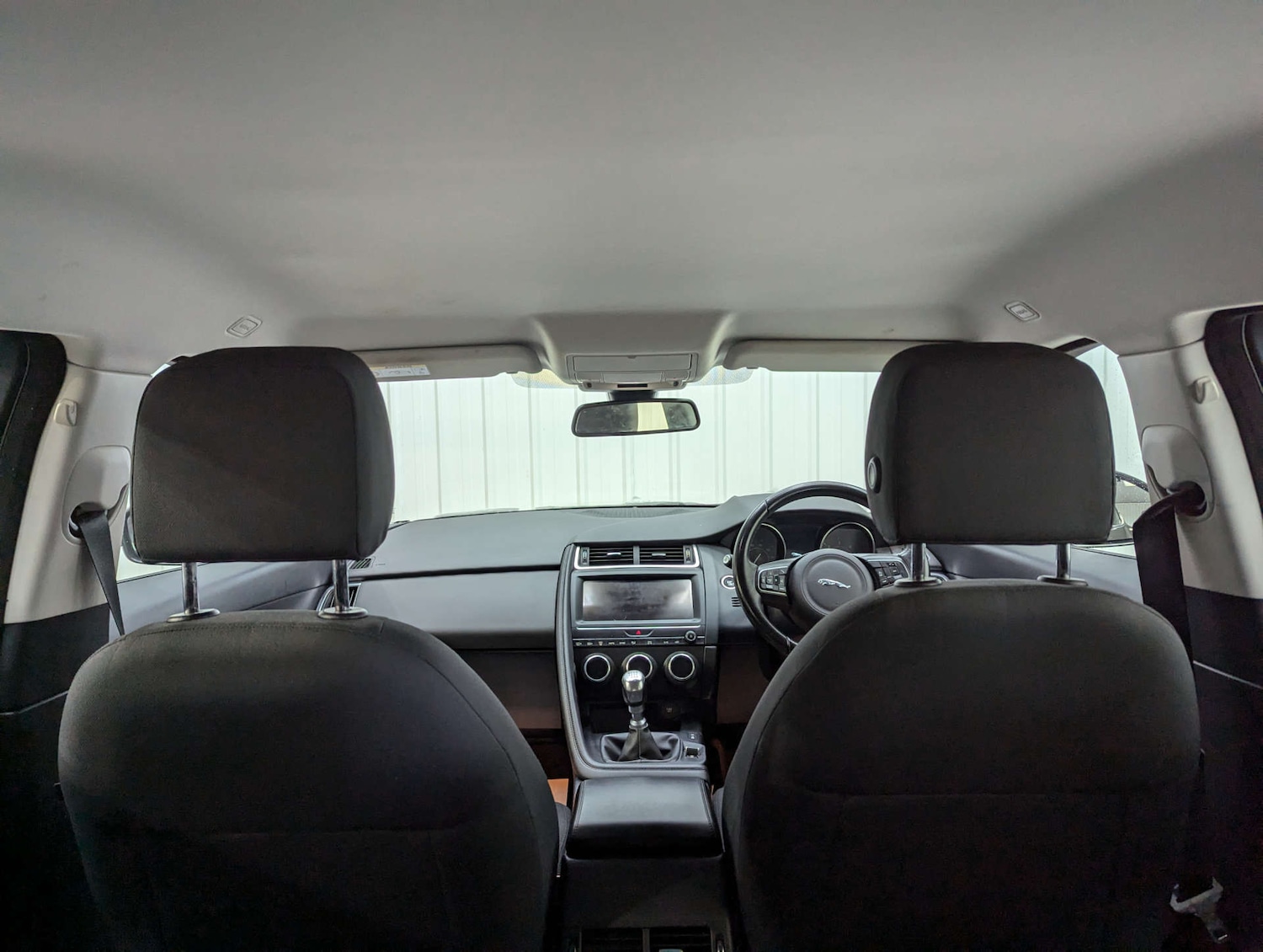 Used Jaguar E-Pace 2018 for sale - 77127333: Photo 46