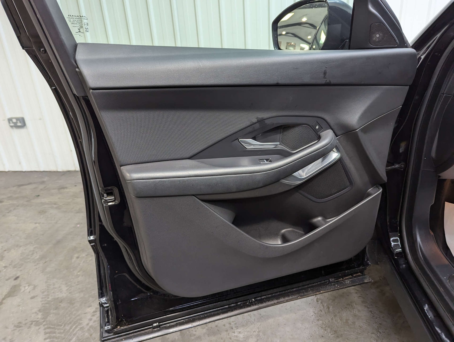 Used Jaguar E-Pace 2018 for sale - 77127333: Photo 60