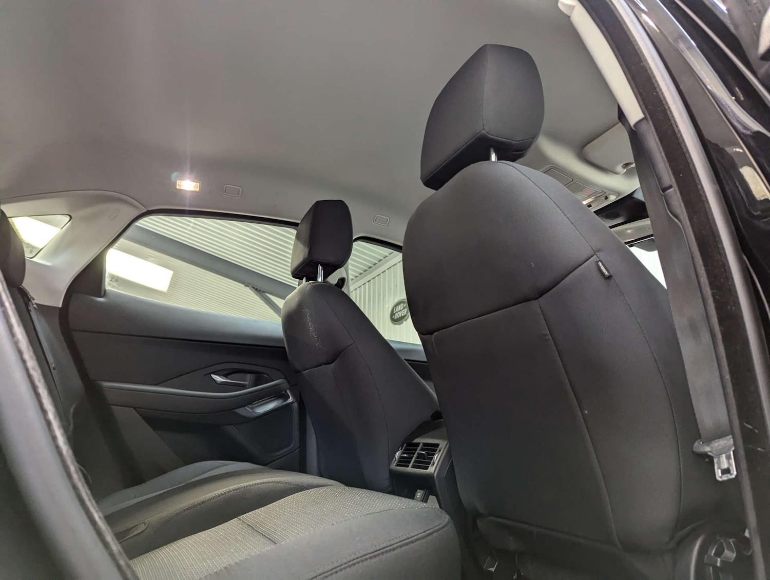 Used Jaguar E-Pace 2018 for sale - 77127333: Photo 62