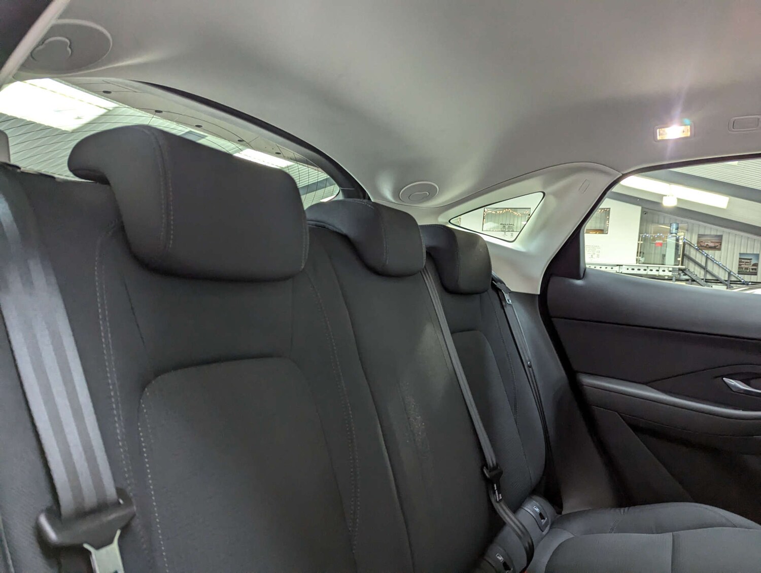 Used Jaguar E-Pace 2018 for sale - 77127333: Photo 63