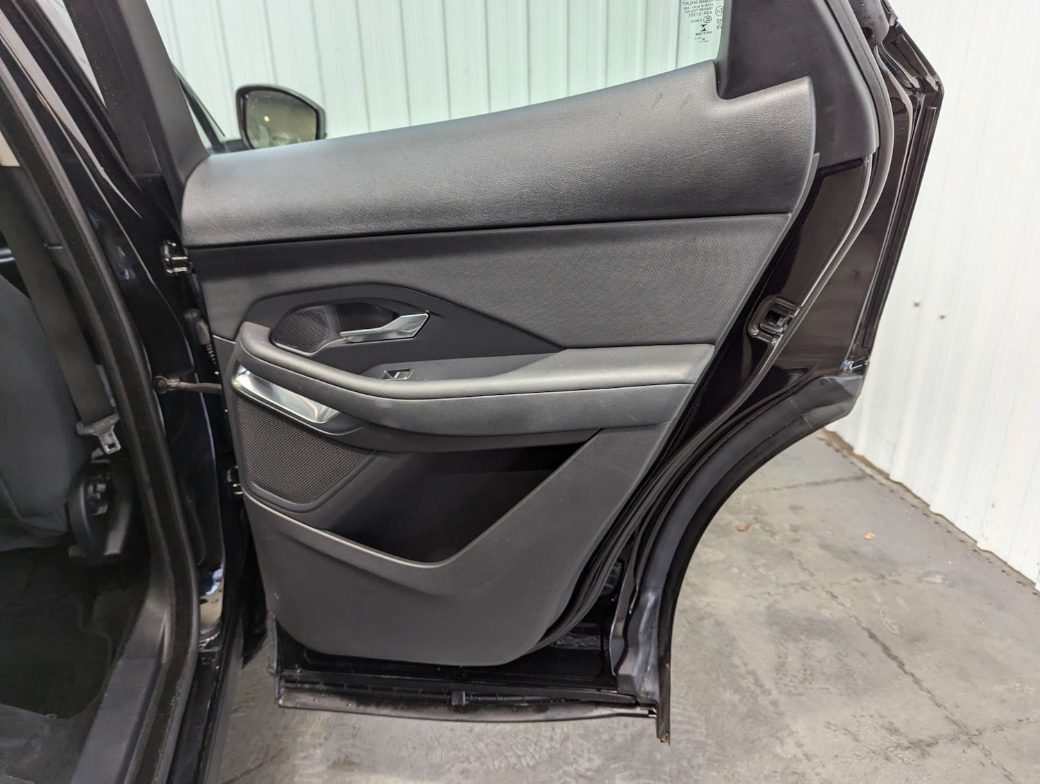 Used Jaguar E-Pace 2018 for sale - 77127333: Photo 66