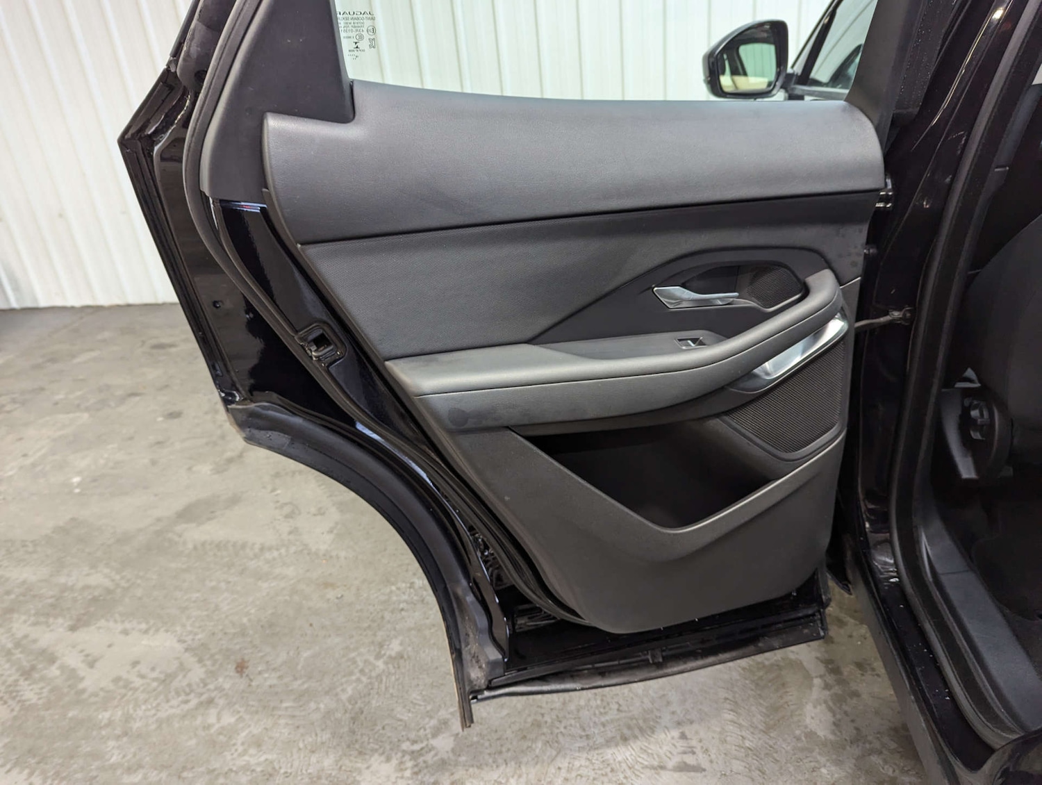 Used Jaguar E-Pace 2018 for sale - 77127333: Photo 71