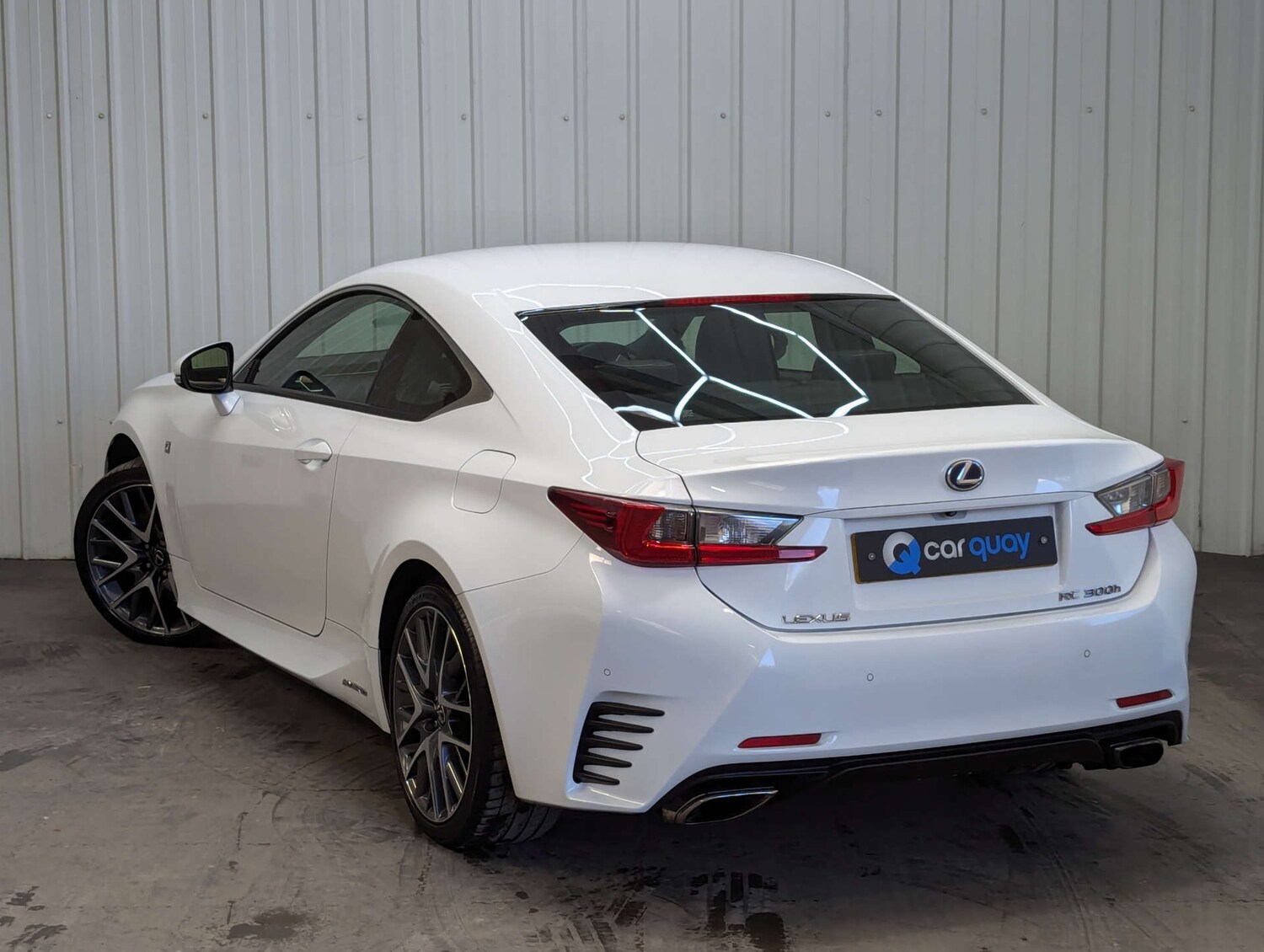 Used Lexus RC 2018 for sale - 77736144: Photo 11