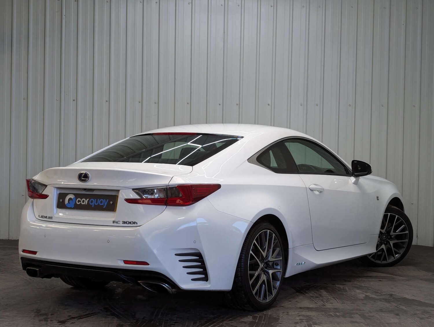 Used Lexus RC 2018 for sale - 77736144: Photo 7
