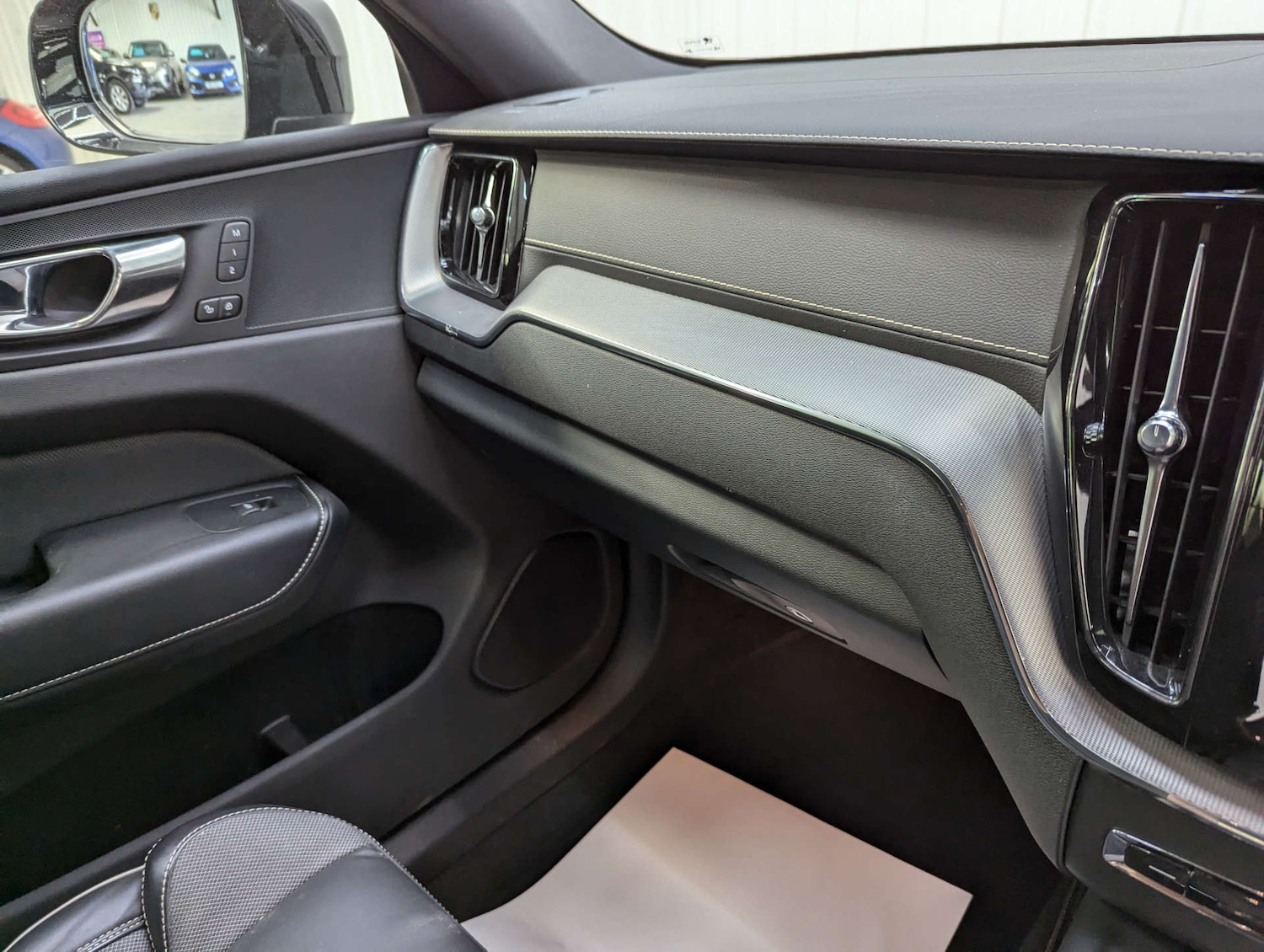Vehicle 91