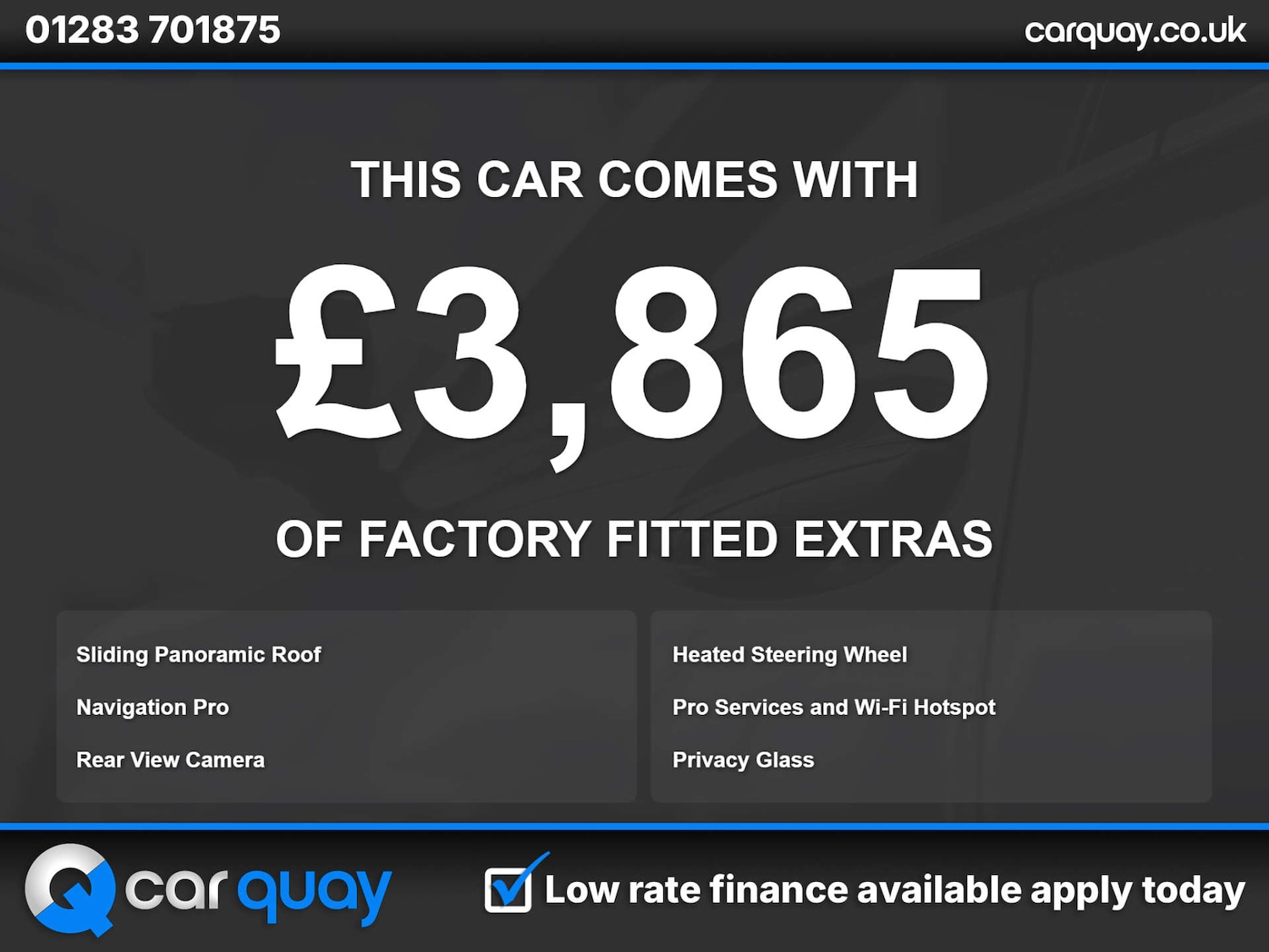 Used Land Rover Range Rover Velar 2019 for sale - 78036977: Photo 15