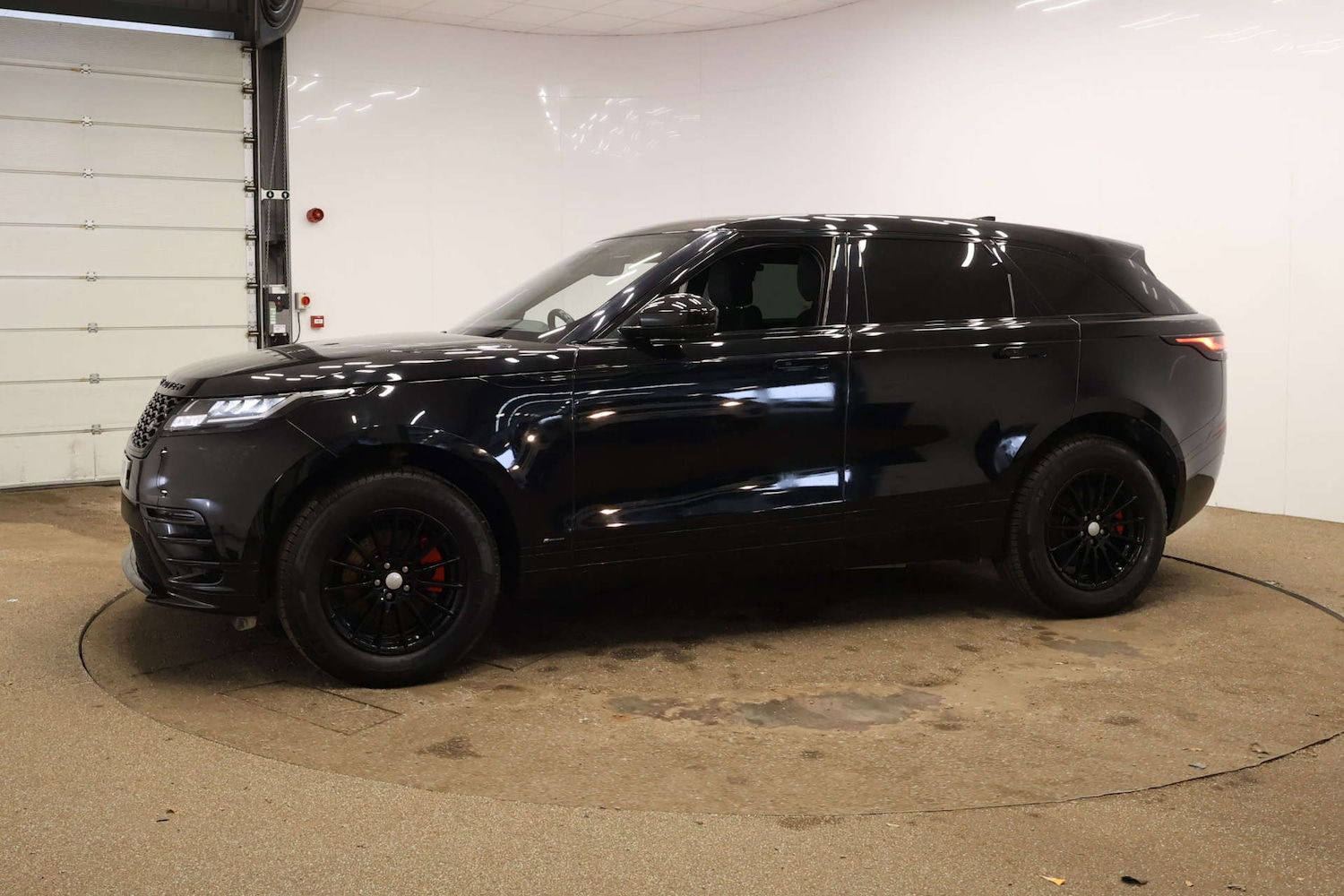 Used Land Rover Range Rover Velar 2019 for sale - 78036977: Photo 17