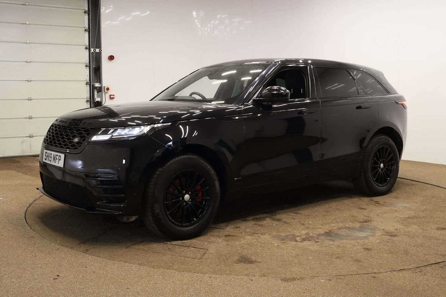 Used Land Rover Range Rover Velar 2019 for sale - 78036977: Photo 19