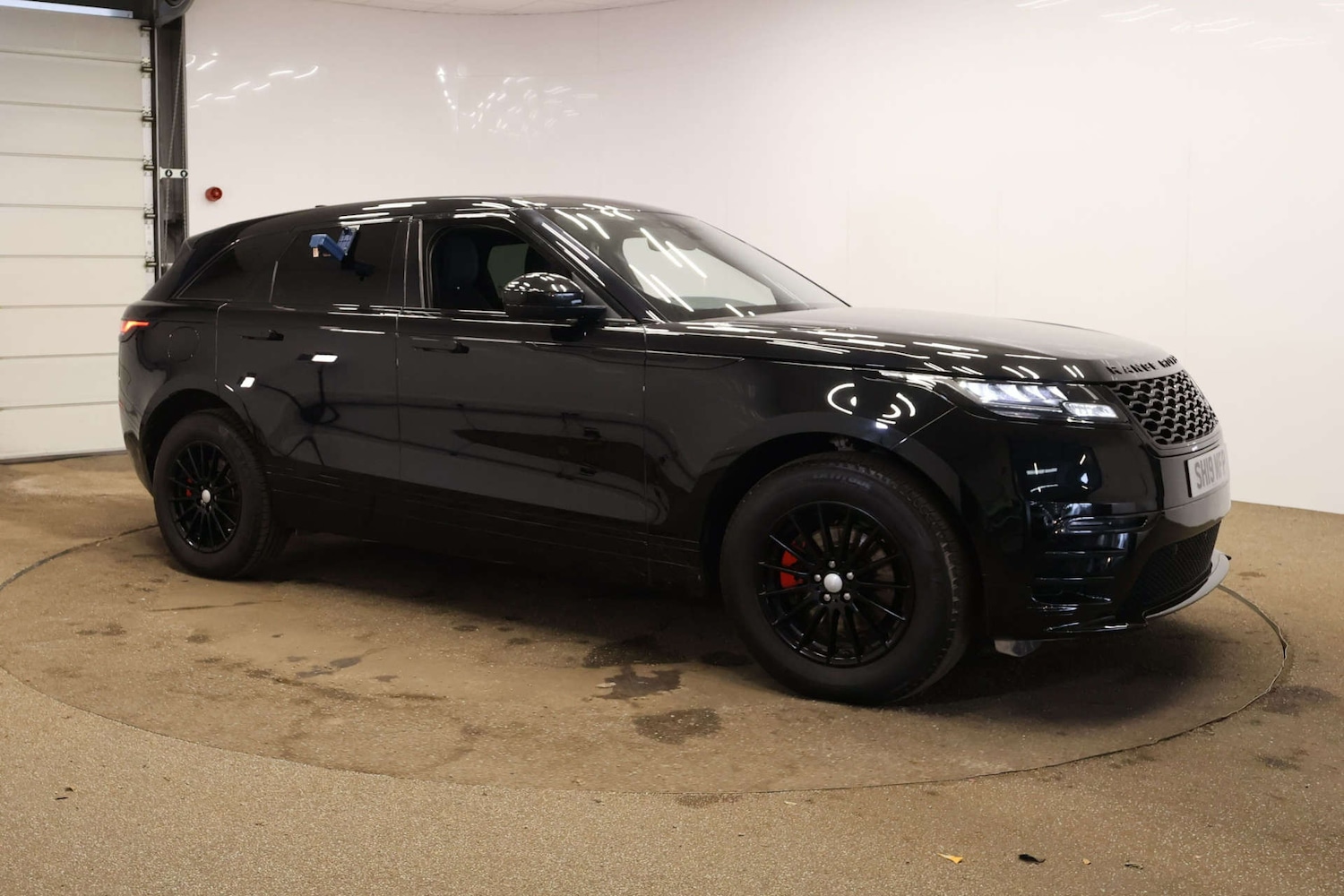 Used Land Rover Range Rover Velar 2019 for sale - 78036977: Photo 7