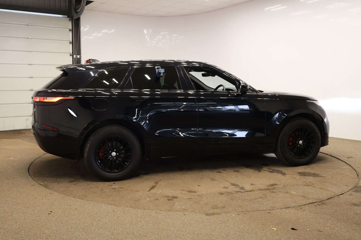 Used Land Rover Range Rover Velar 2019 for sale - 78036977: Photo 9