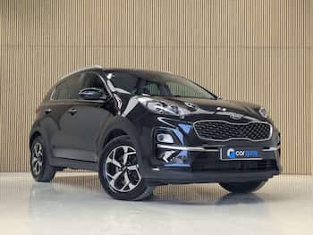 Used Kia Sportage 2020 for sale - 79661120: Photo
