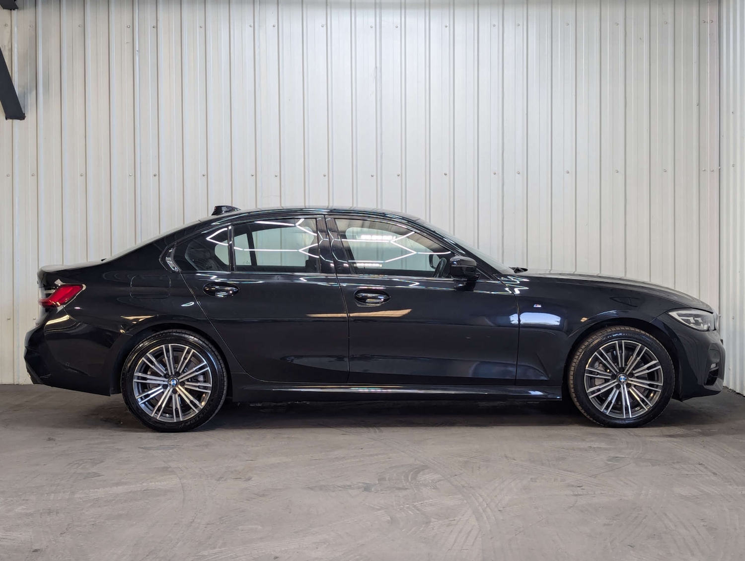 Used BMW 3 Series 2020 for sale - 77035673: Photo 13