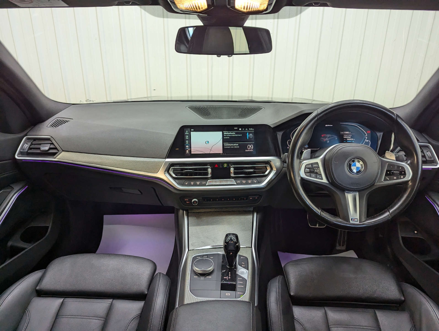 Used BMW 3 Series 2020 for sale - 77035673: Photo 2