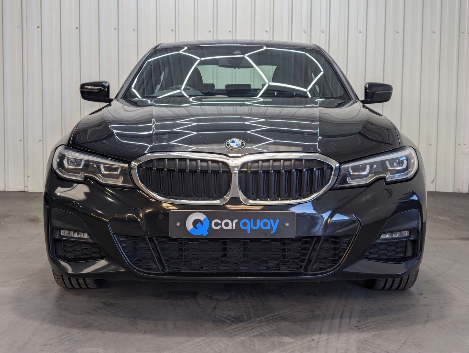 Used BMW 3 Series 2020 for sale - 77035673: Photo 20