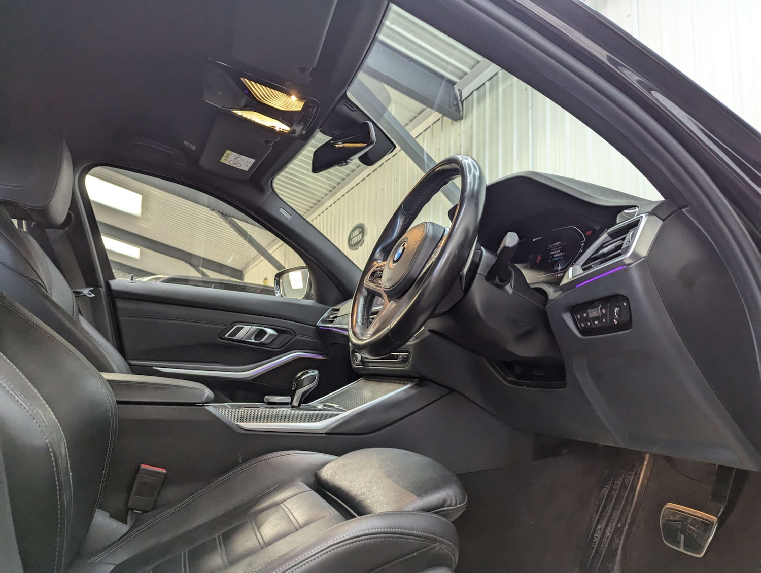 Used BMW 3 Series 2020 for sale - 77035673: Photo 43