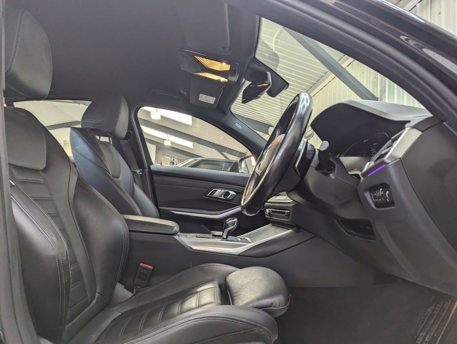 Used BMW 3 Series 2020 for sale - 77035673: Photo 45