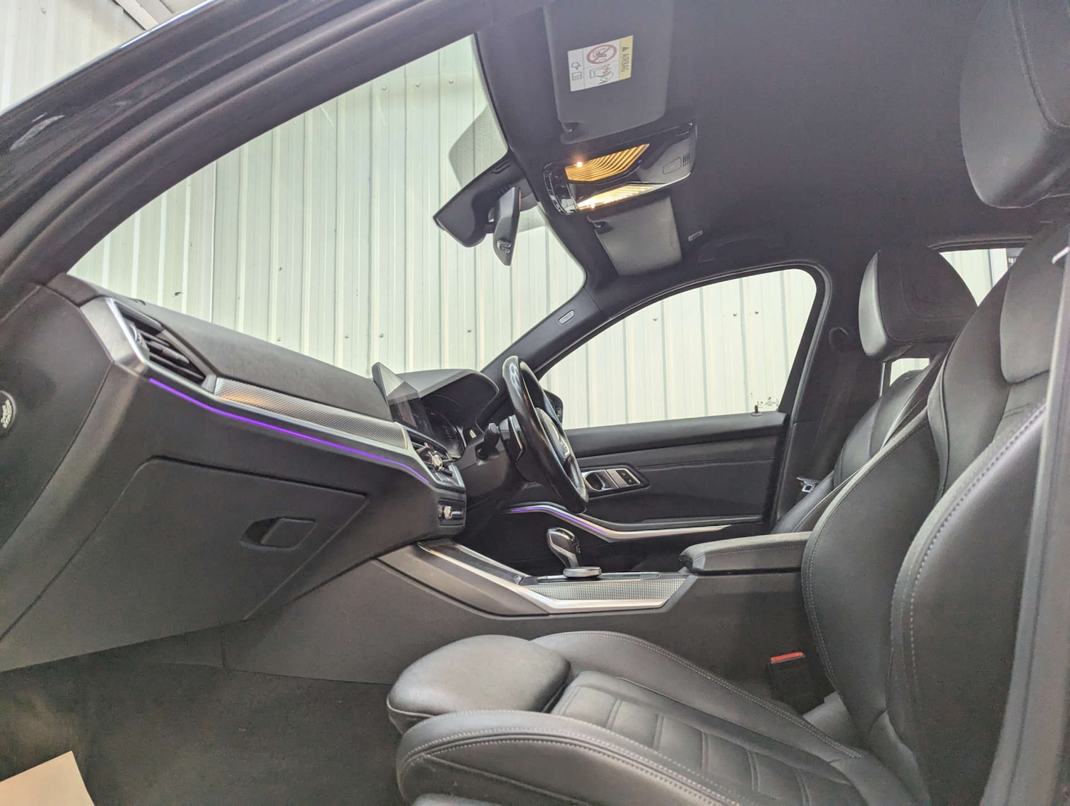 Used BMW 3 Series 2020 for sale - 77035673: Photo 49