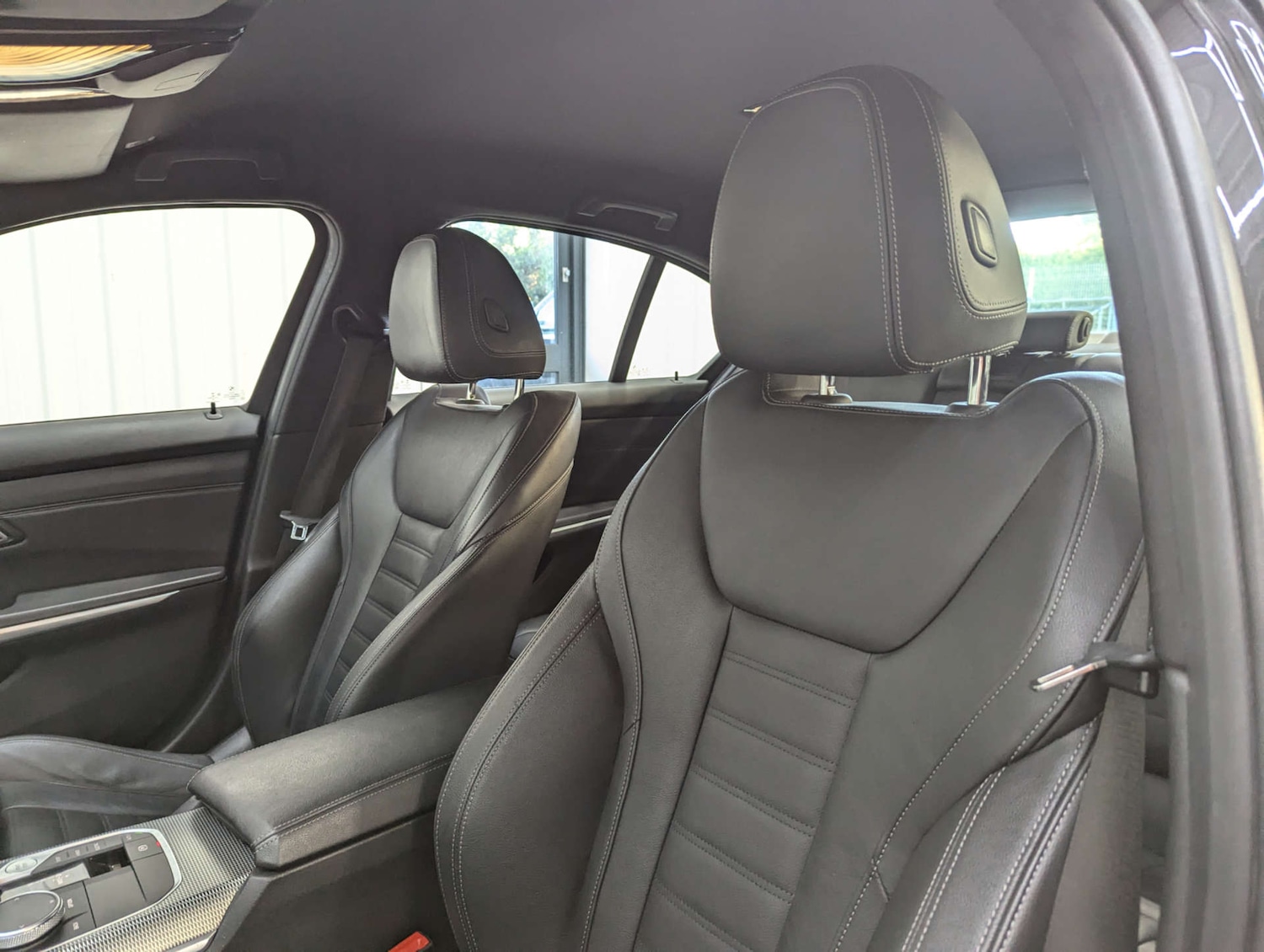 Used BMW 3 Series 2020 for sale - 77035673: Photo 50