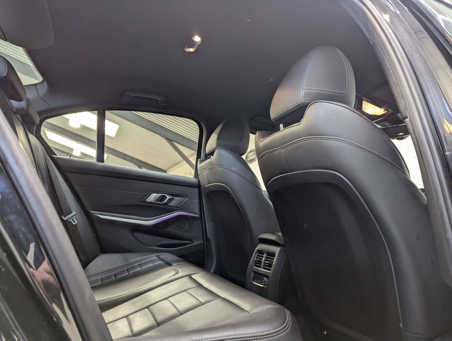 Used BMW 3 Series 2020 for sale - 77035673: Photo 54