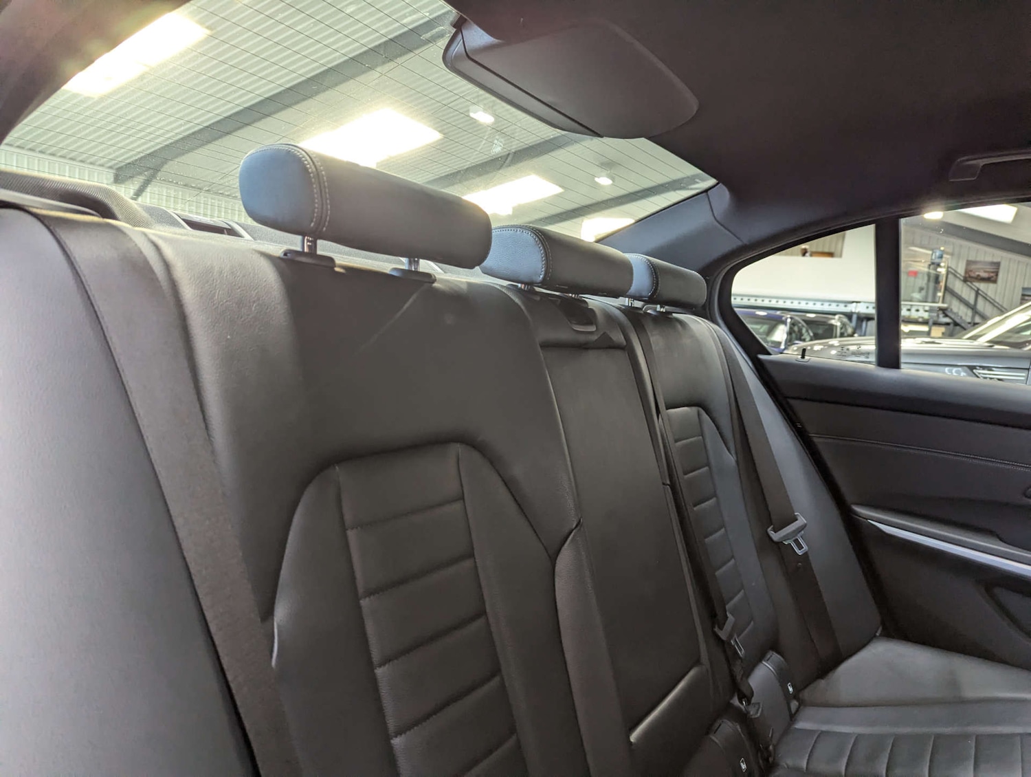 Used BMW 3 Series 2020 for sale - 77035673: Photo 55