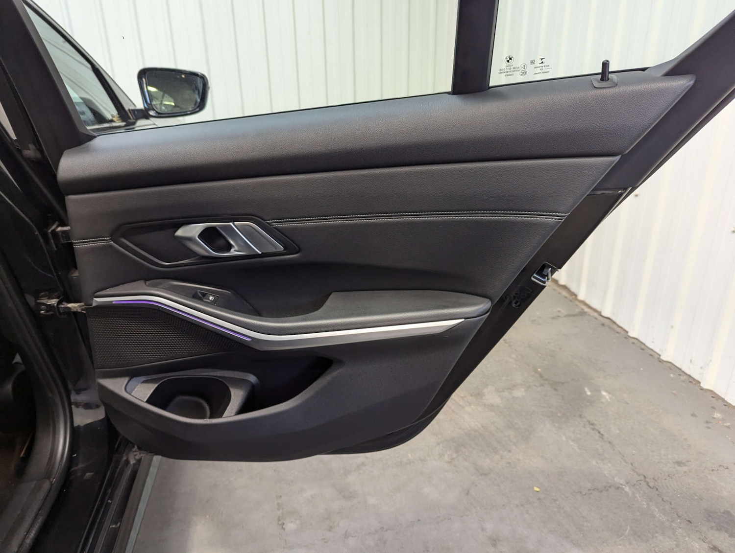 Used BMW 3 Series 2020 for sale - 77035673: Photo 58