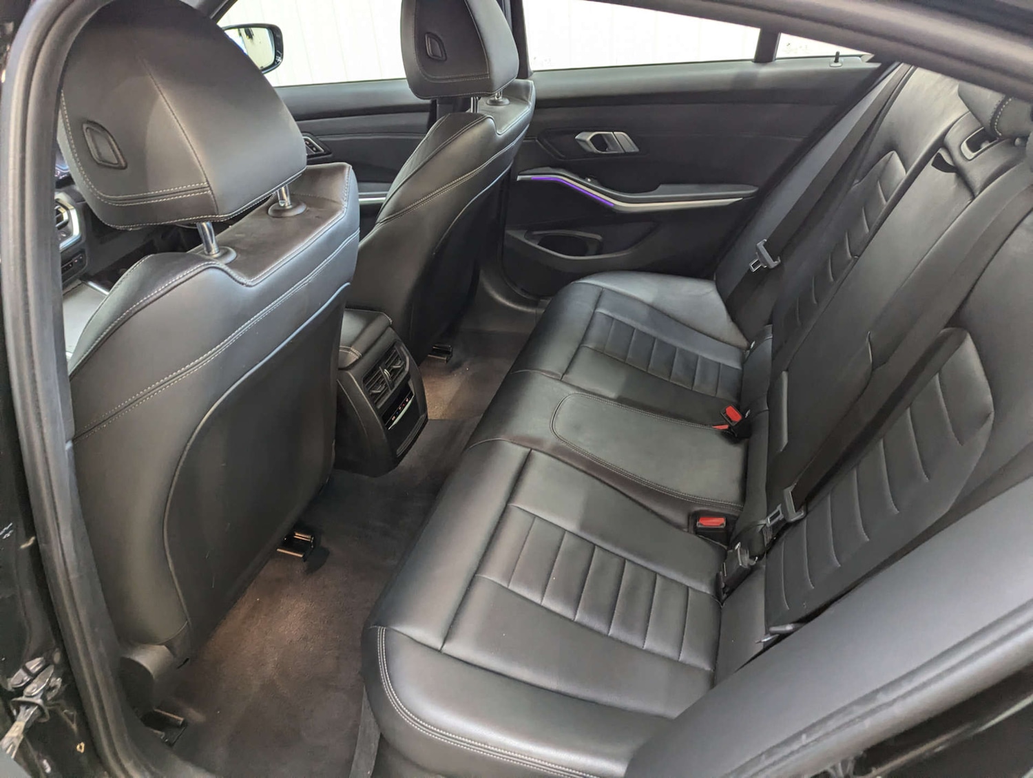 Used BMW 3 Series 2020 for sale - 77035673: Photo 59