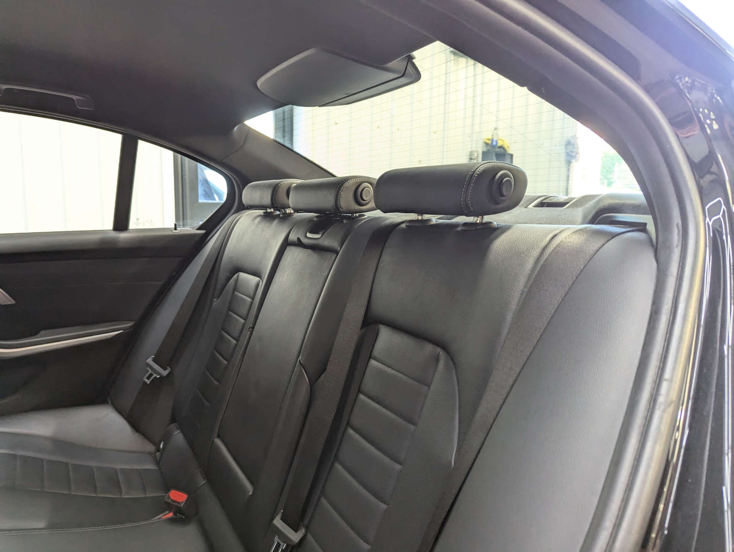 Used BMW 3 Series 2020 for sale - 77035673: Photo 61