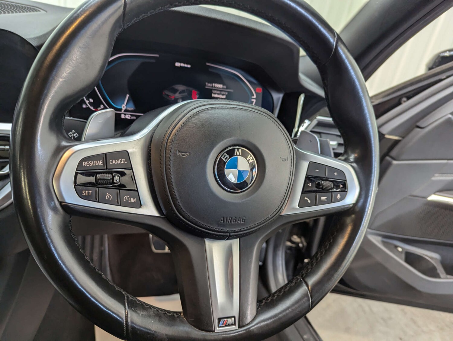 Used BMW 3 Series 2020 for sale - 77035673: Photo 68