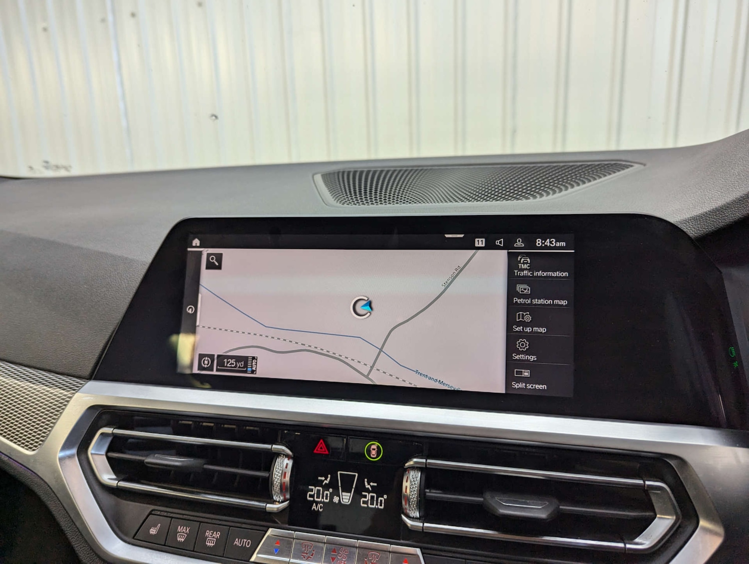 Used BMW 3 Series 2020 for sale - 77035673: Photo 77