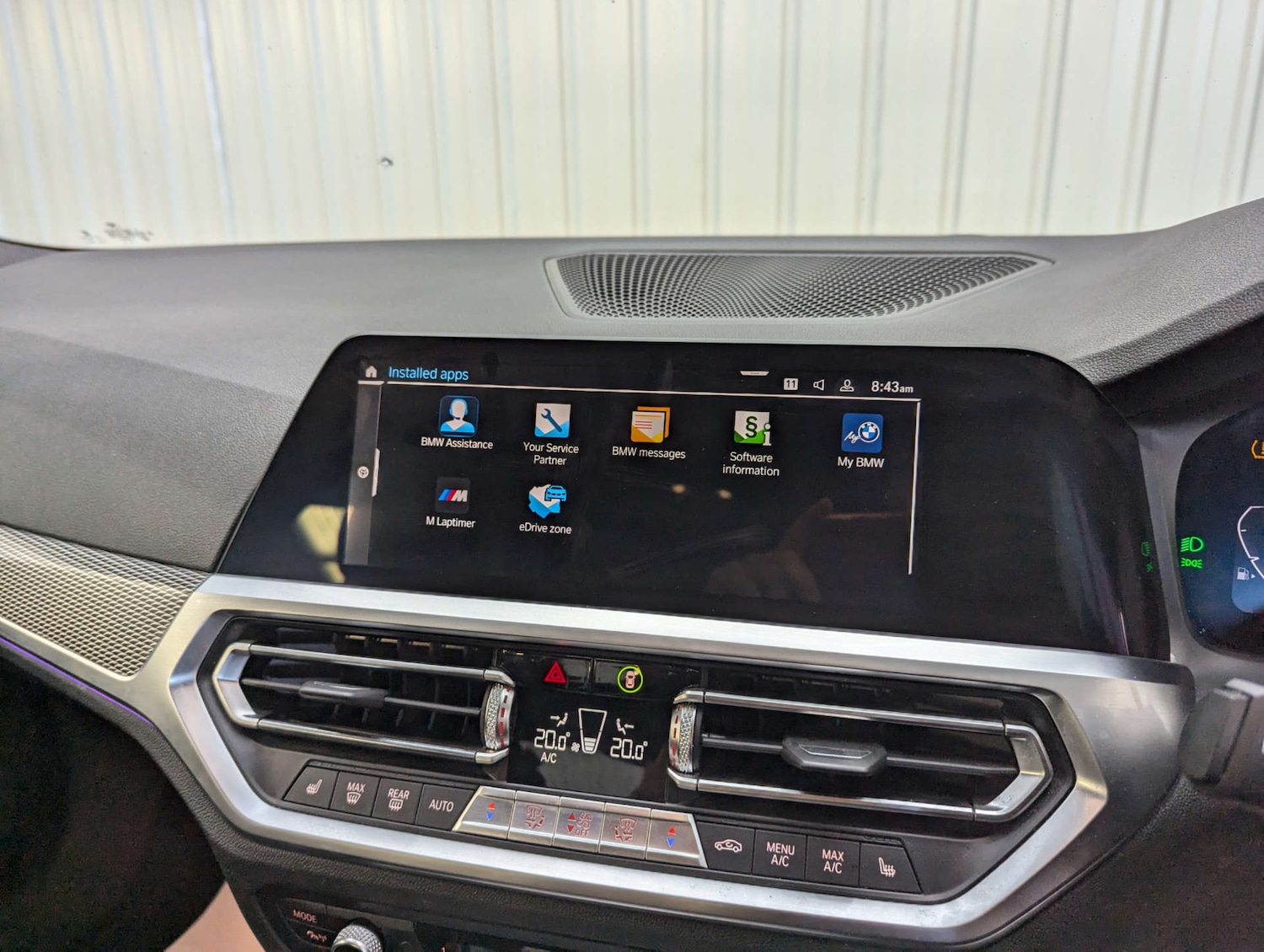 Used BMW 3 Series 2020 for sale - 77035673: Photo 81