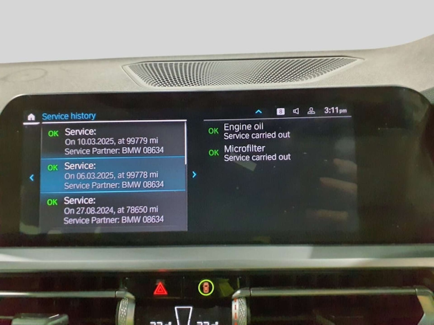 Used BMW 3 Series 2020 for sale - 77035673: Photo 83