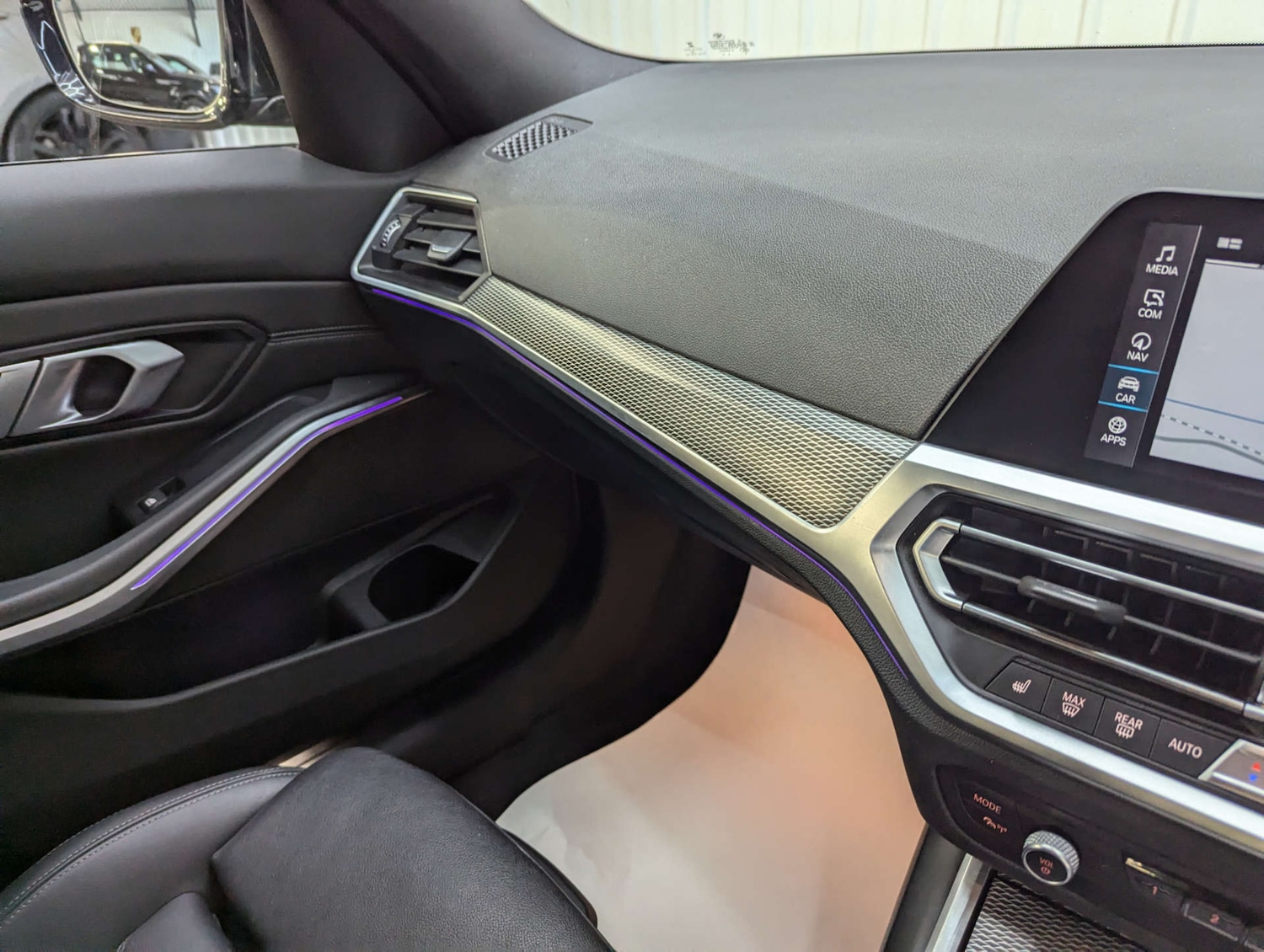 Used BMW 3 Series 2020 for sale - 77035673: Photo 85