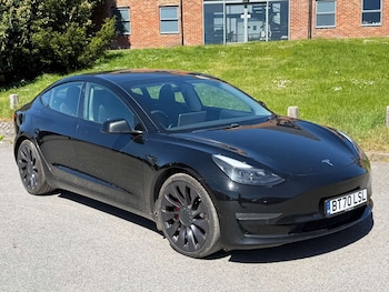 Used Tesla Model 3 2020 for sale - 78456108: Photo