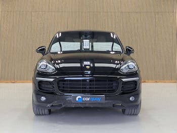 Used Porsche Cayenne 2015 for sale - 79404854: Photo