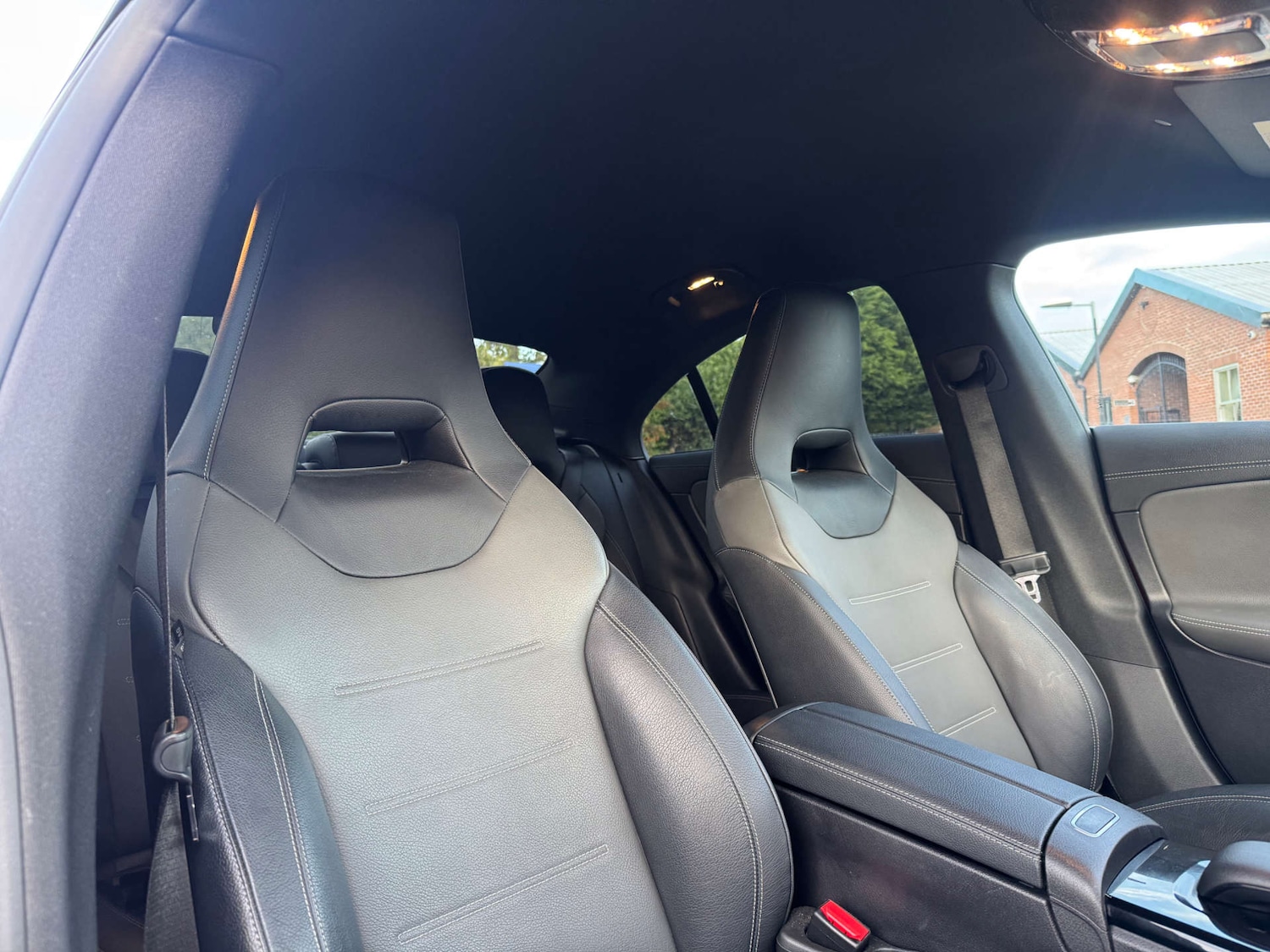 Used Mercedes-Benz CLA 2021 for sale - 76369444: Photo 13