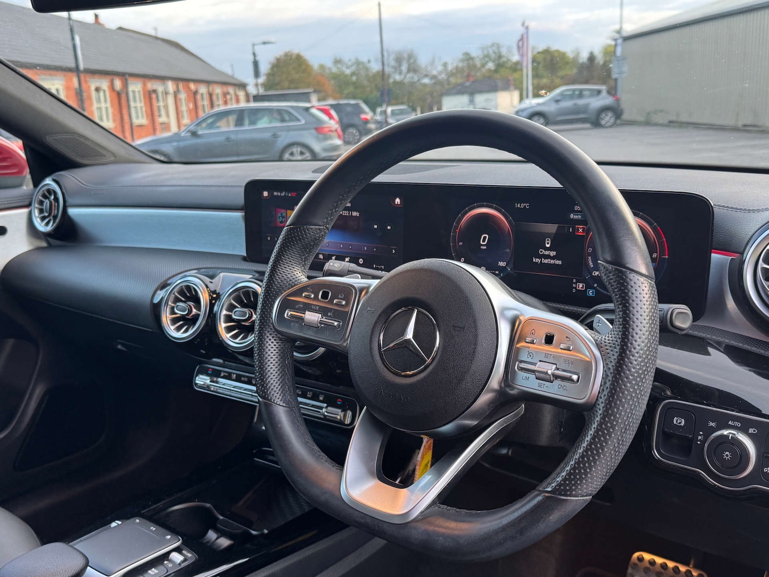 Used Mercedes-Benz CLA 2021 for sale - 76369444: Photo 3