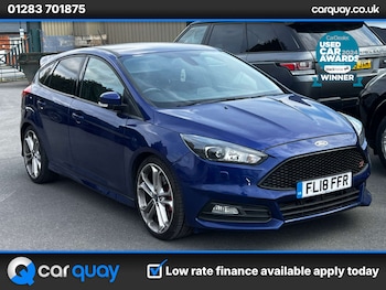 Used Ford Focus 2018 for sale - 75680993: Photo