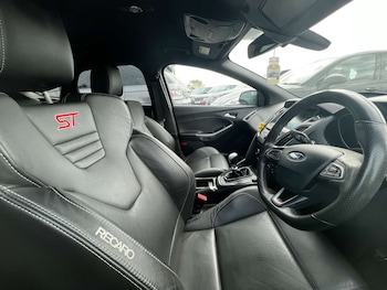 Used Ford Focus 2018 for sale - 75680993: Photo