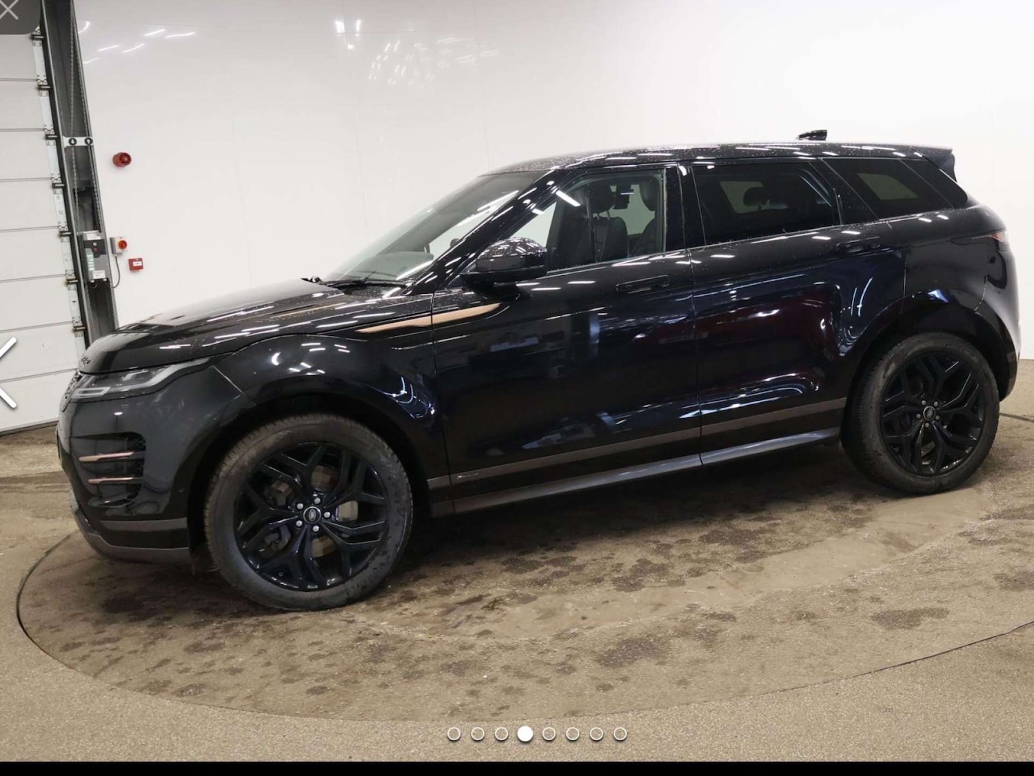 Used Land Rover Range Rover Evoque 2020 for sale - 77636827: Photo 18