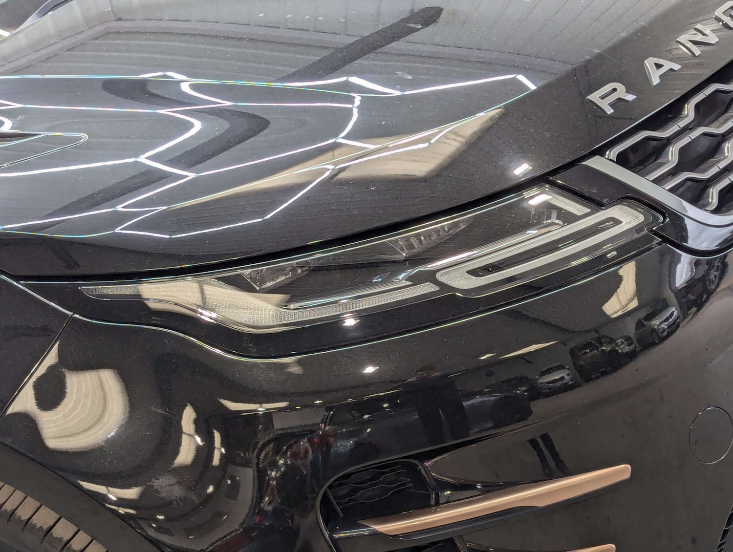 Used Land Rover Range Rover Evoque 2020 for sale - 77636827: Photo 27