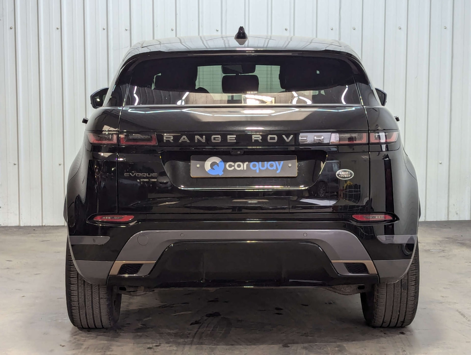 Used Land Rover Range Rover Evoque 2020 for sale - 77636827: Photo 31