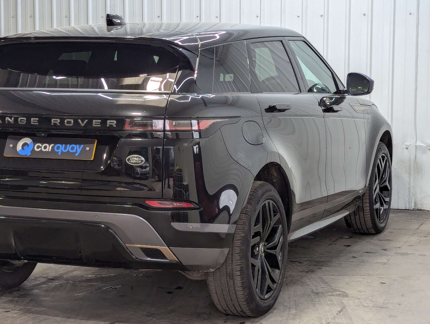 Used Land Rover Range Rover Evoque 2020 for sale - 77636827: Photo 33