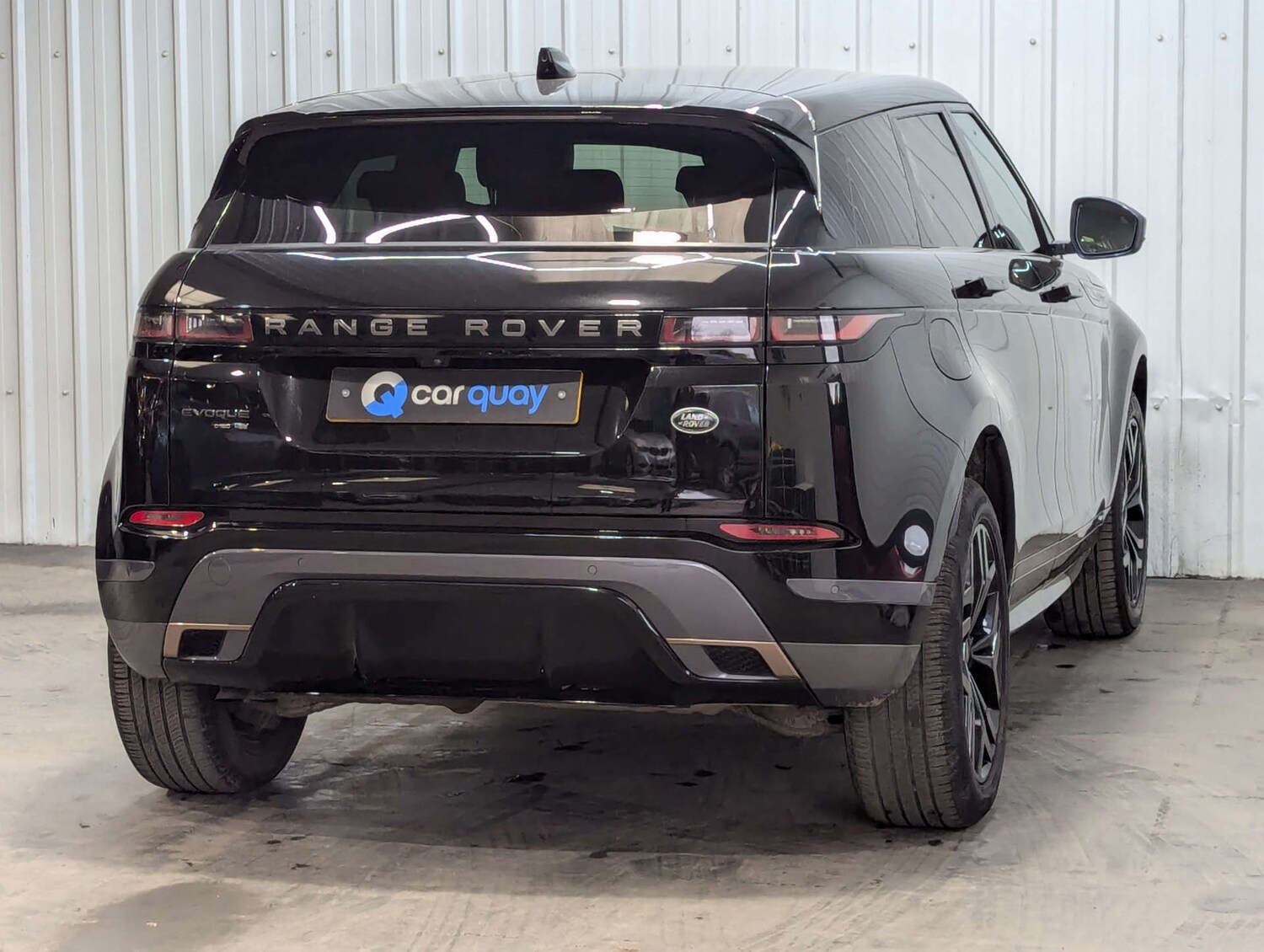 Used Land Rover Range Rover Evoque 2020 for sale - 77636827: Photo 37